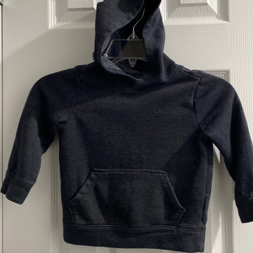 Old Navy kids hoodie